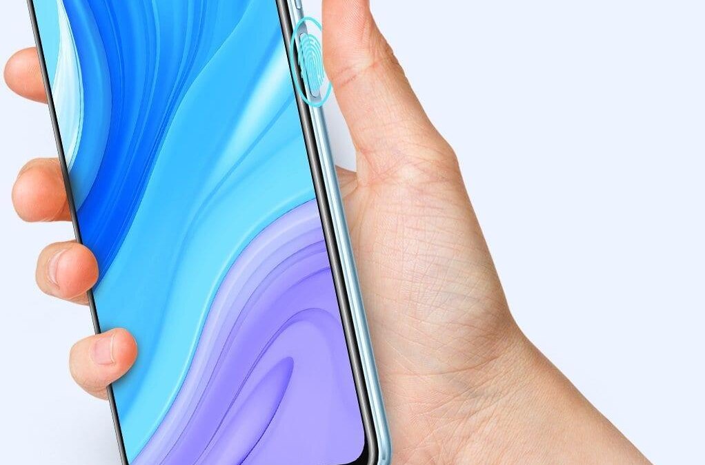 Huawei представила в России доступный смартфон Y9s 5 huawei y9s 155