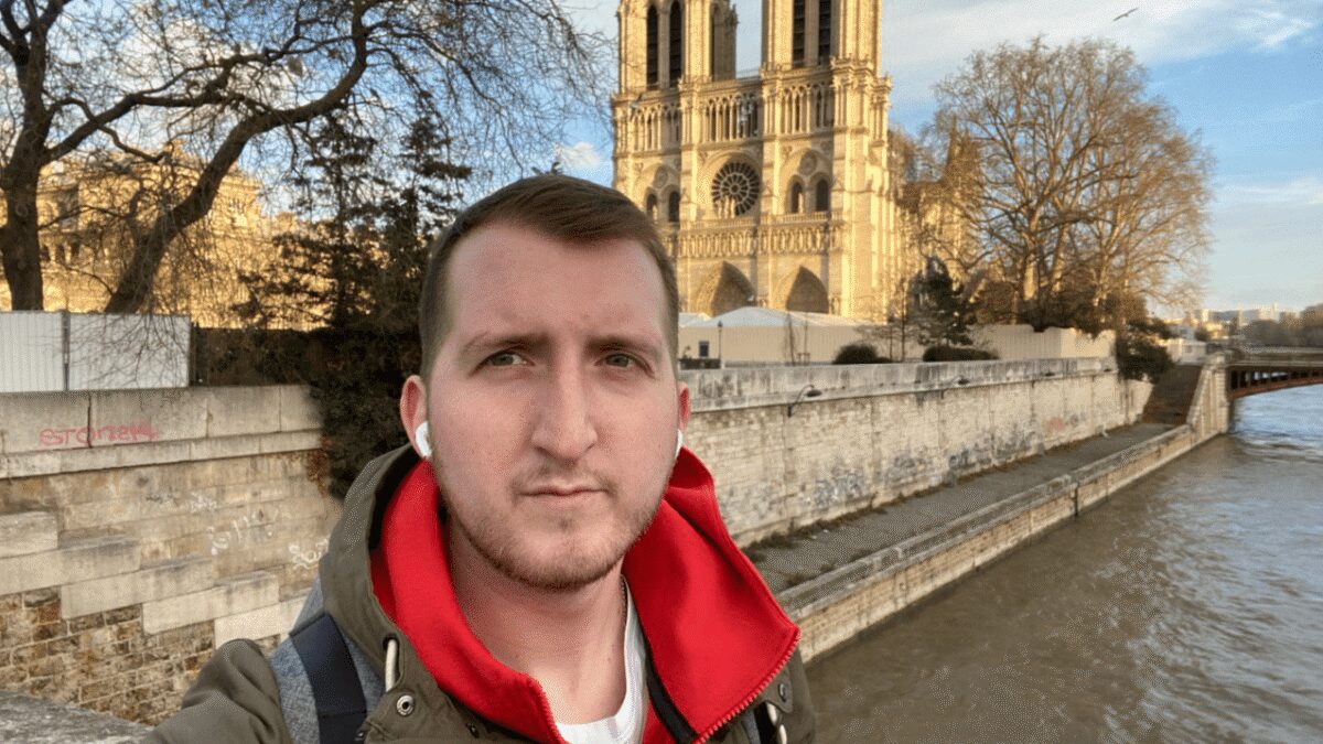 Обзор Apple AirPods Pro. Долгожданный идеал 34 image 1