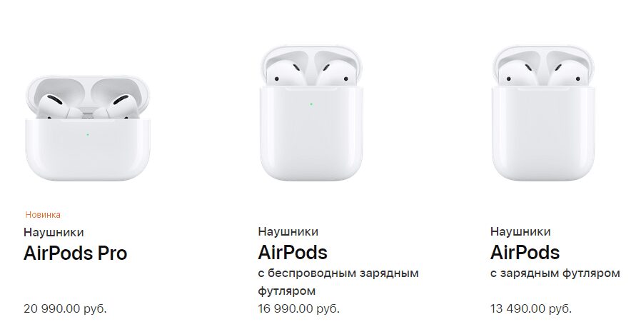 Обзор Apple AirPods Pro. Долгожданный идеал 30 image 2