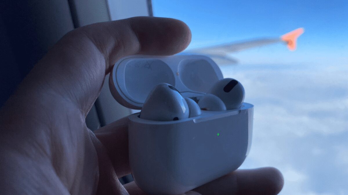 Обзор Apple AirPods Pro. Долгожданный идеал 31 image 3