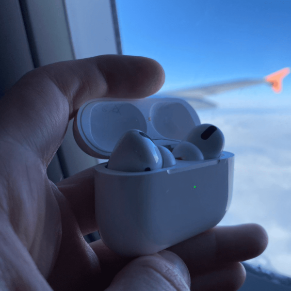 Apple обновила AirPods Pro (image 3)