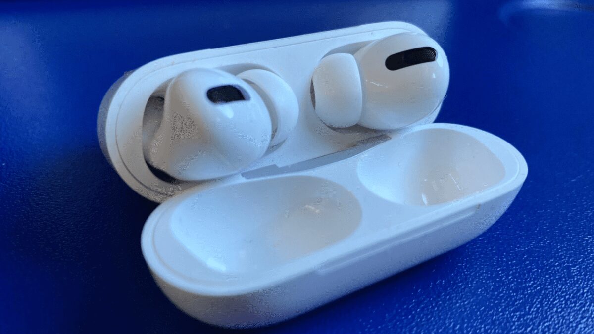 Обзор Apple AirPods Pro. Долгожданный идеал 32 image 5