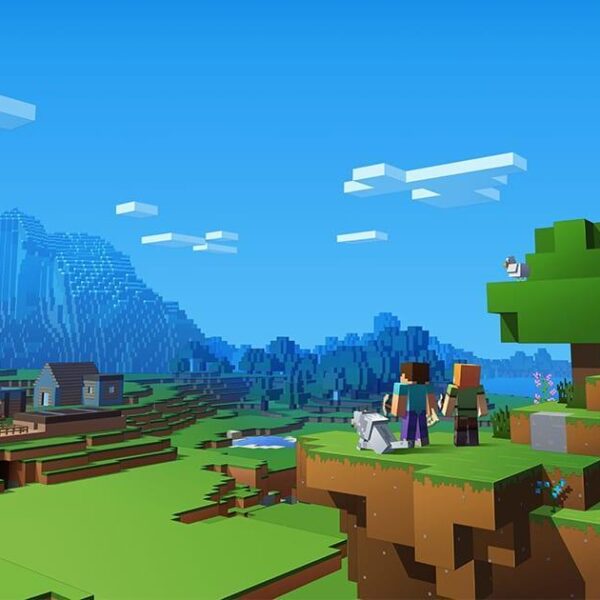 Microsoft хочет, чтобы школьники играли в Minecraft для изучения математики (index hero og)