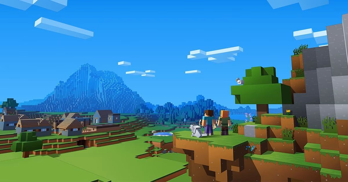 Microsoft хочет, чтобы школьники играли в Minecraft для изучения математики 2 index hero og