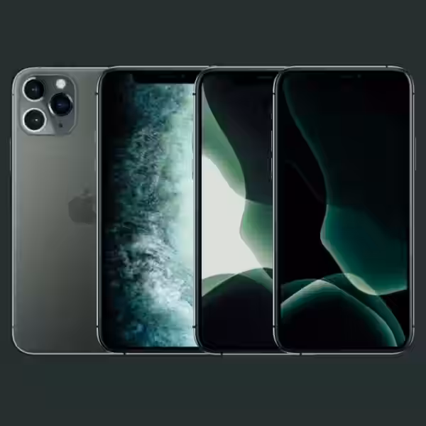 iphone 11 pro max midnight green mockup with ar72014 idownloadblog scaled 1