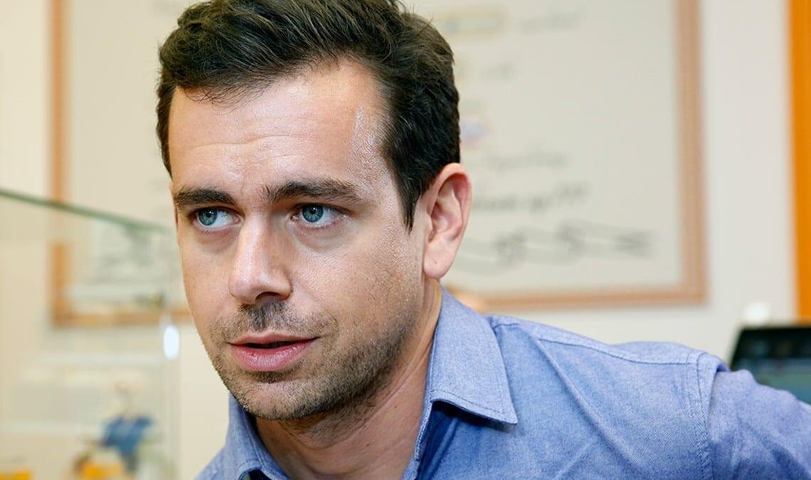 jack dorsey