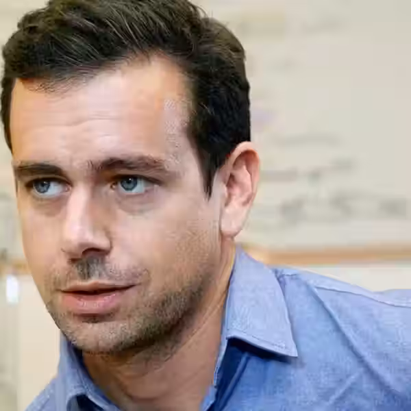 jack dorsey
