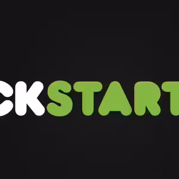 kickstarter logo
