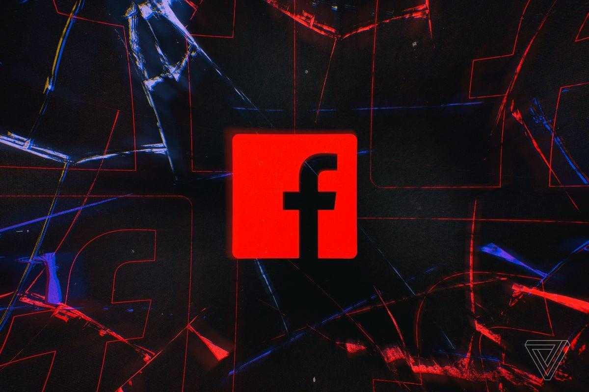 Facebook разрабатывает собственную операционную систему (m)