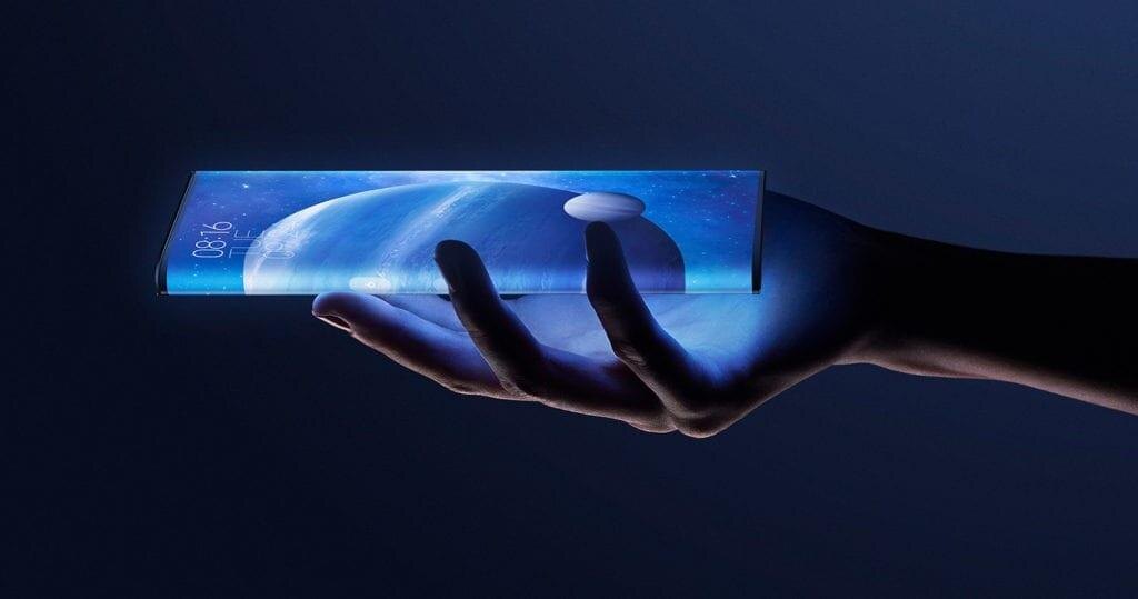 Xiaomi привозит Mi Mix Alpha в Россию 3 mi mix alpha 1024x539 1