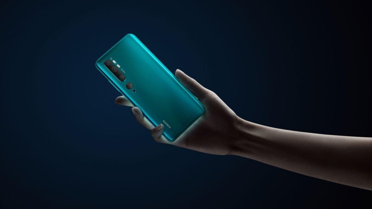 mi note 10 10.0 scaled