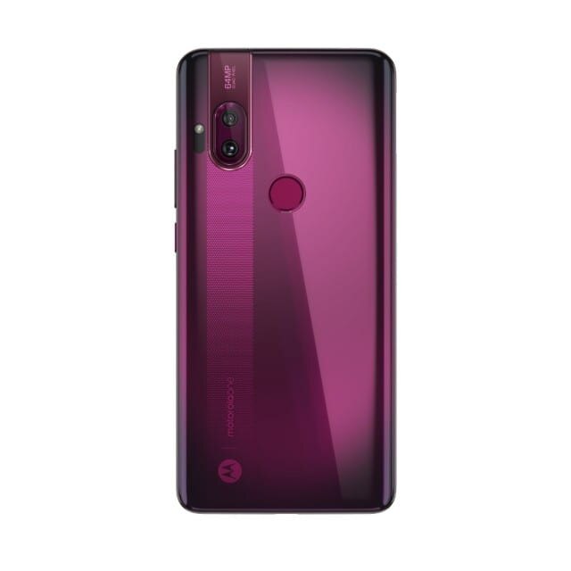 motorola one hyper press renders 7