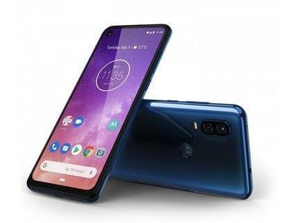 Motorola официально представила смартфон One Hyper 6 motorola one vision 160519.jpg 430x322 q85 crop subsampling 2 upscale