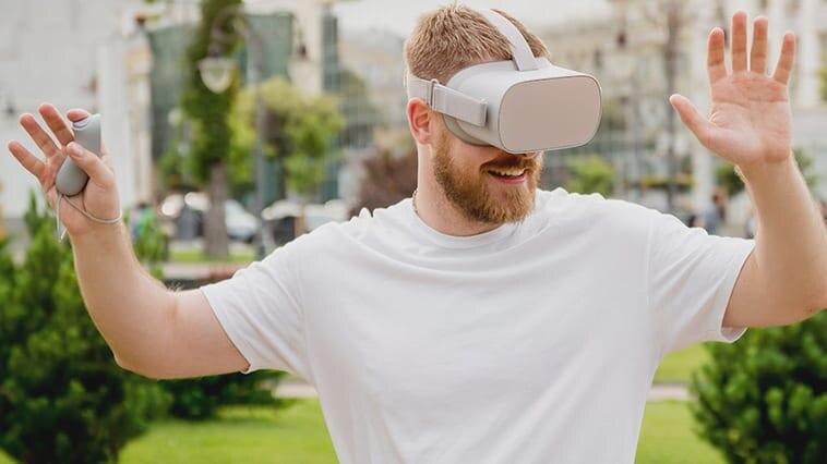 9 подарков для гика на Новый год 13 oculusgo