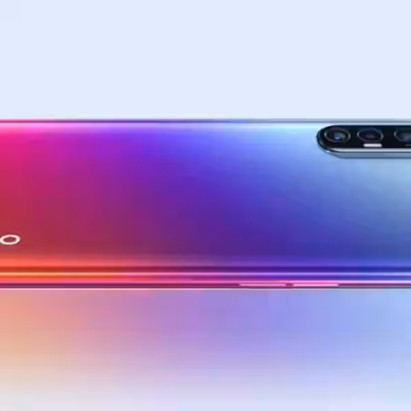 oppo reno3 pro