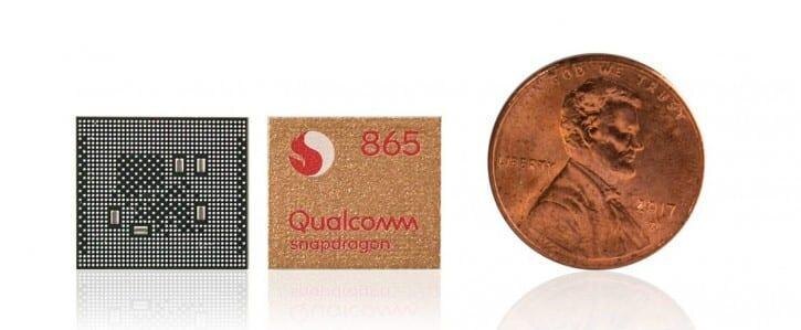 Qualcomm представила 2 процессора: флагманский Snapdragon 865 без 5G и Snapdragon 765, средний класс с 5G-модемом 5 picture7 0 resize
