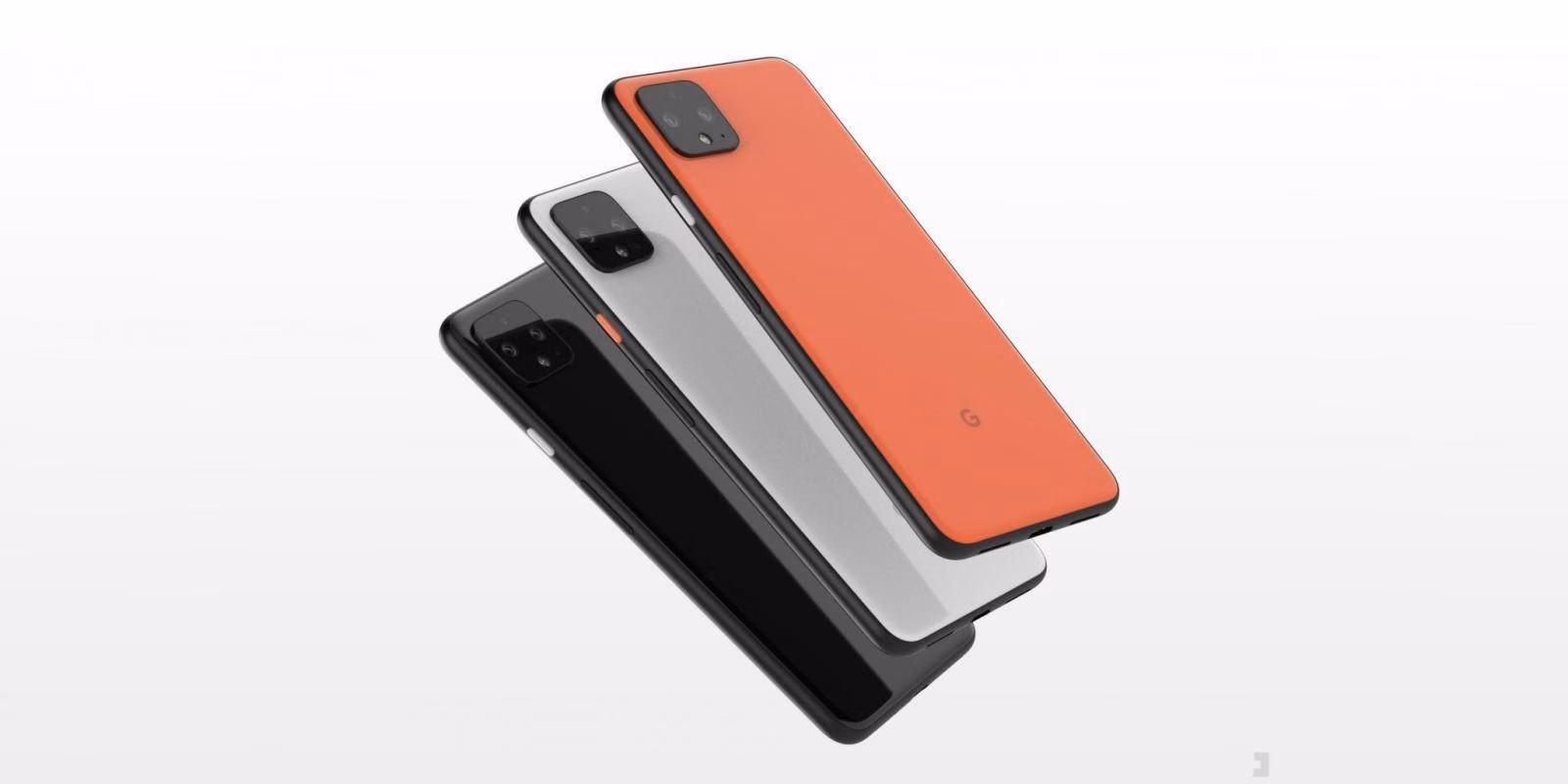 Новые рендеры Google Pixel 4a рассекретили камеру 4 pixel 4 concept colors 1 large scaled 1