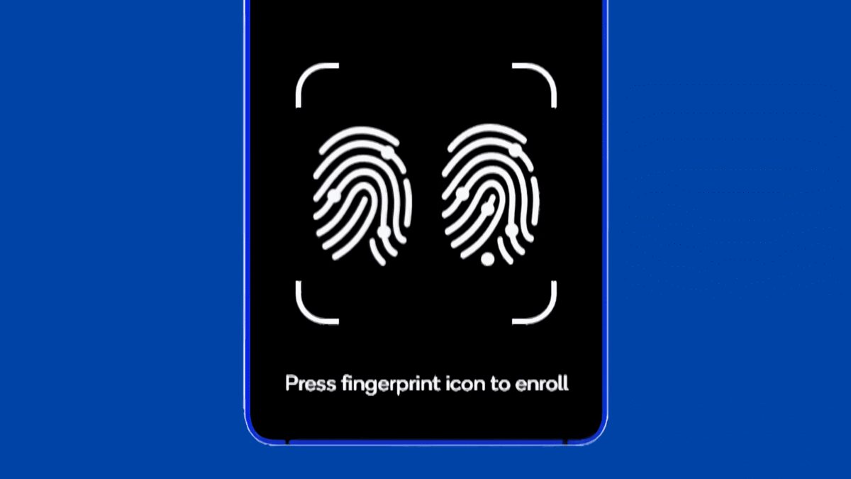 qualcomm 3d sonic max 1600