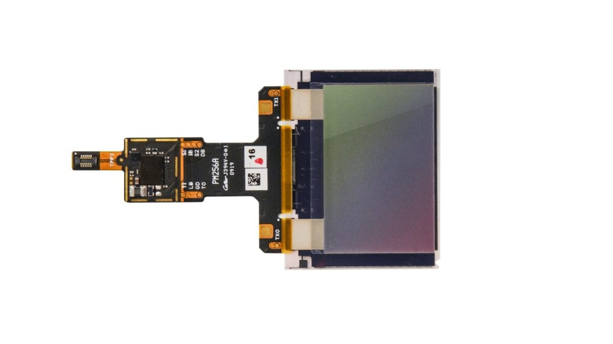 qualcomm 3d sonic max sensor