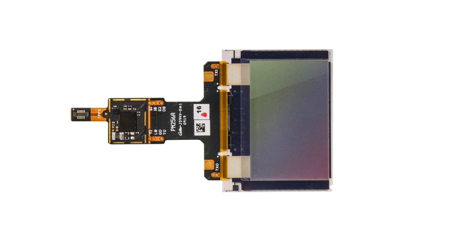 Новый сканер отпечатка пальцев от Qualcomm: 6 квадратных сантиметров, которые могут одновременно сканировать два отпечатка (qualcomm 3d sonic max sensor)