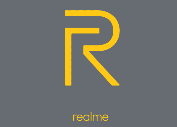 Компания Realme официально анонсировала смартфон Realme X50 5G (realme logo 770x433 1)