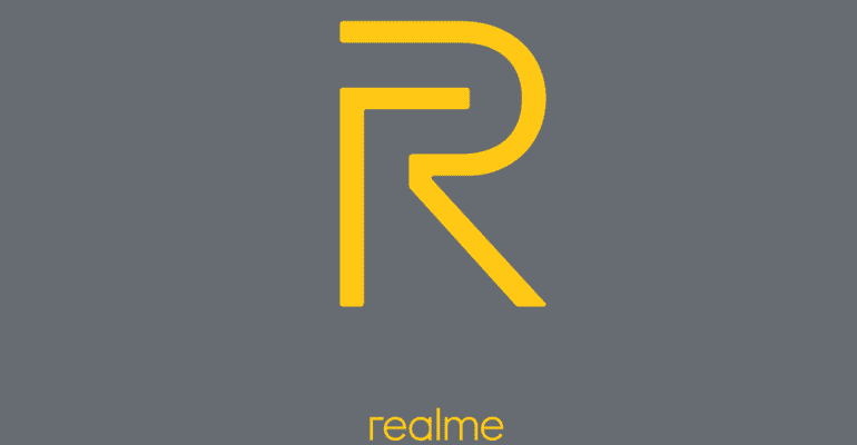 Компания Realme официально анонсировала смартфон Realme X50 5G (realme logo 770x433 1)