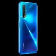 Опубликованы новые рендеры смартфона Huawei Nova 6 (s)