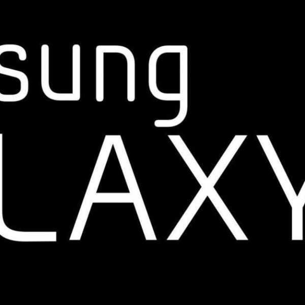 Android 10 и One UI 2 стали доступны пользователям смартфонов Galaxy в России (samsung galaxy logo)