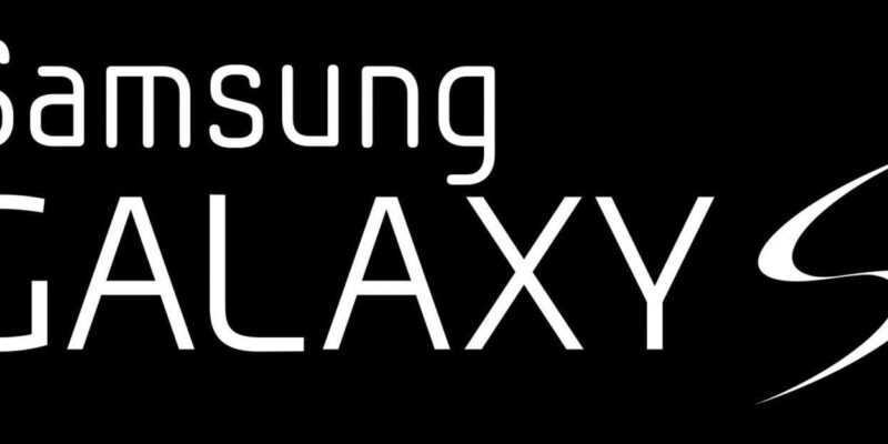 Android 10 и One UI 2 стали доступны пользователям смартфонов Galaxy в России (samsung galaxy logo)