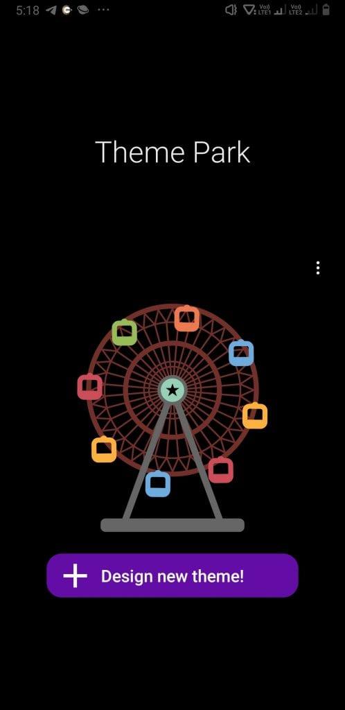 Samsung выпустила приложение, позволяющее создавать собственные цветовые темы (screenshot 20191202 171826 theme park)