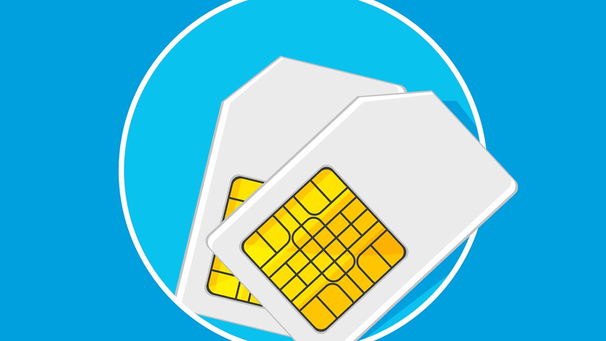 В Китае создали SIM-карту с функцией SD-карты 2 sim 4 featured