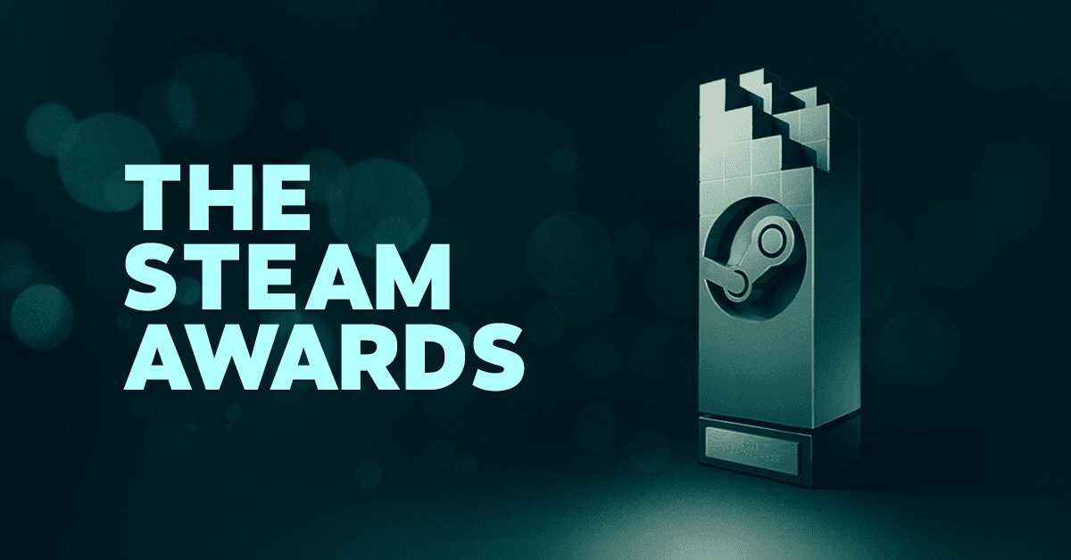 Valve определила номинантов премии The Steam Awards 2019 3 social media share nominatons