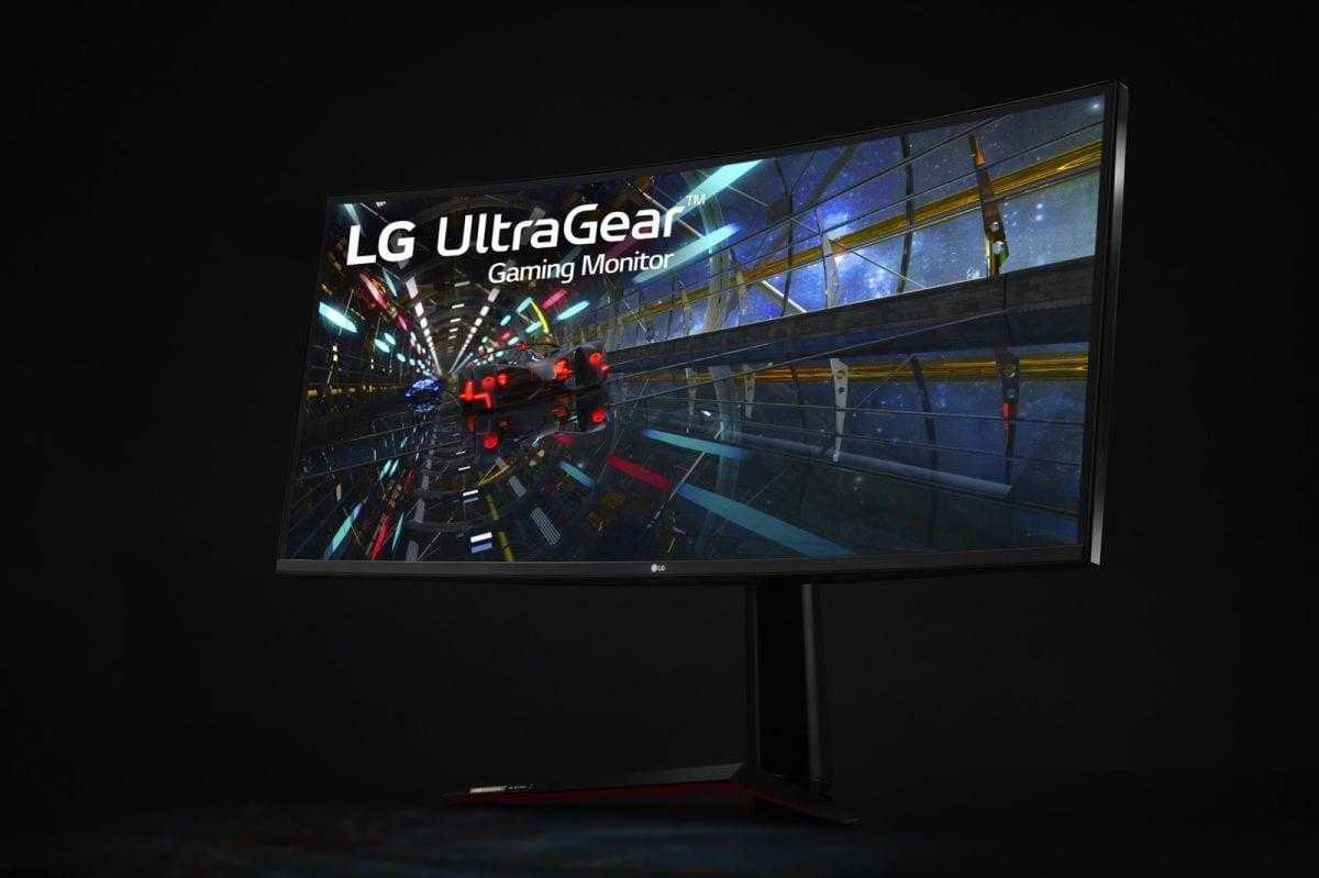 LG представила новую линейку мониторов с разрешением 4K для работы и игр (teabd8f845)