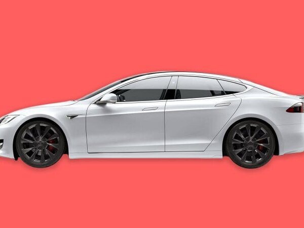 Tesla запускает подписку на полный автопилот (tesla)