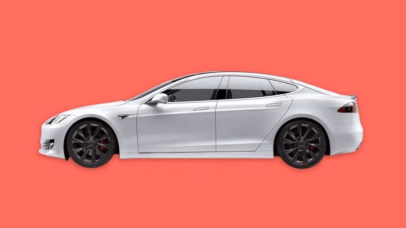 Tesla запускает подписку на полный автопилот 2 tesla