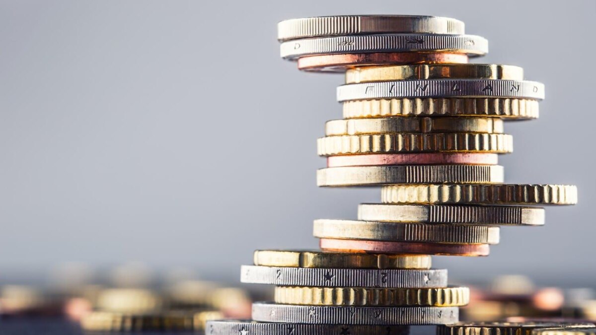 Франция готовится к запуску собственной криптовалюты 3 tokens