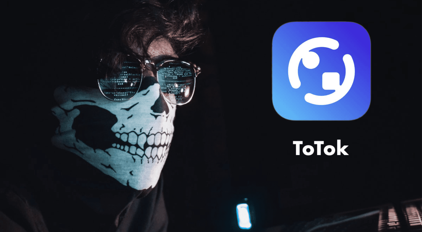 Удалите ToTok, он может шпионить за вами 2 totok removed from google play store