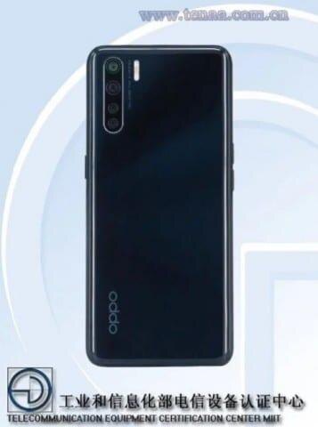 Новый смартфон Oppo засветился в базе TENAA 4 uo1pfepjebj29tbldn4l8rnjrr5p2v