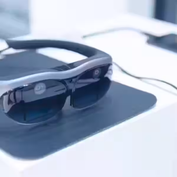 vivo ar glasses 0
