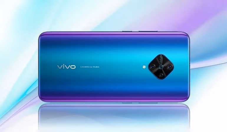 vivo v17 1