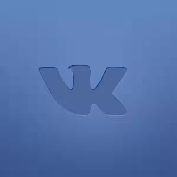 vk vkontakte logo vk