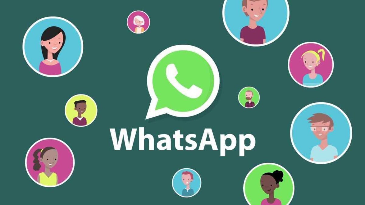 В WhatsApp появятся исчезающие сообщения для групповых чатов 2 whats