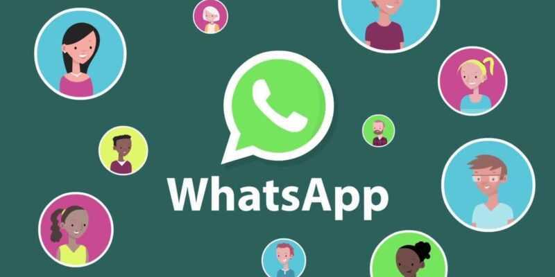 В WhatsApp появятся исчезающие сообщения для групповых чатов (whats)