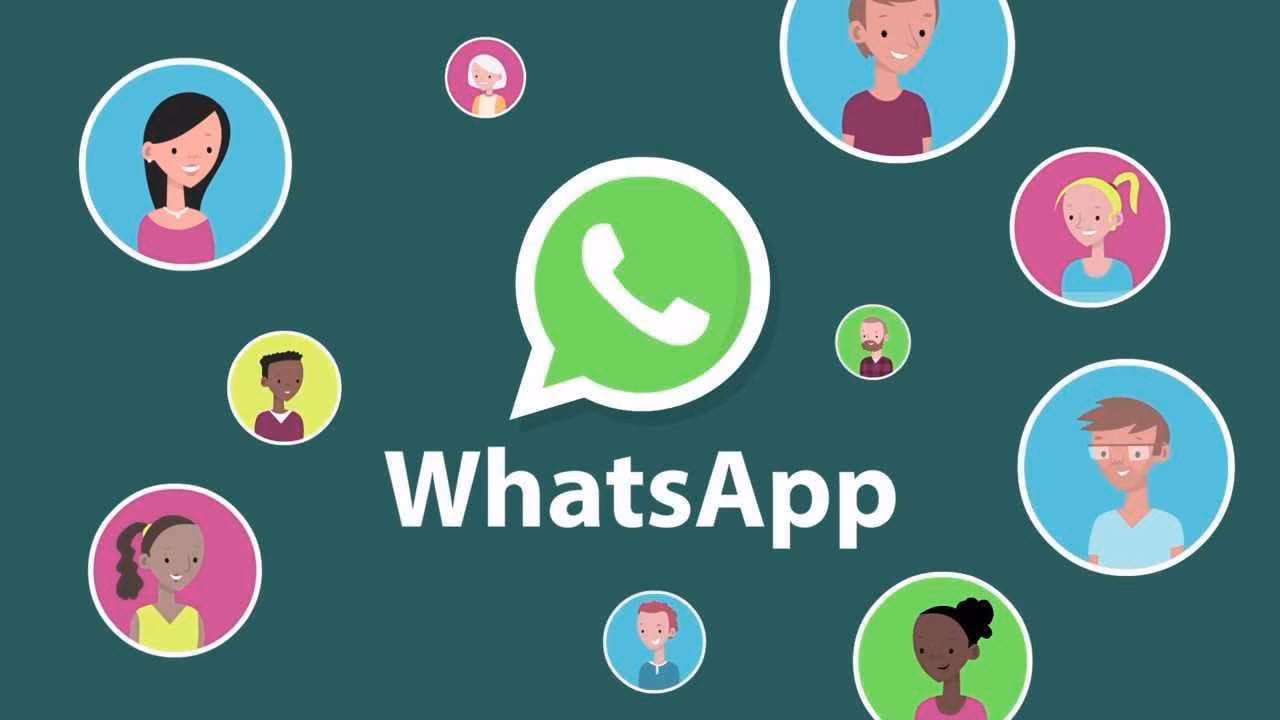 В WhatsApp появятся исчезающие сообщения для групповых чатов 2 whats