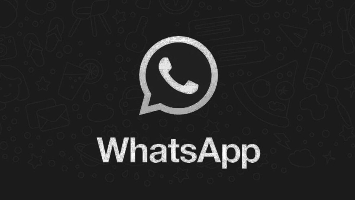 Россиянина оштрафовали за аватарку в WhatsApp которая "пропагандирует нацисткую атрибутику" 2 whatsapp dark