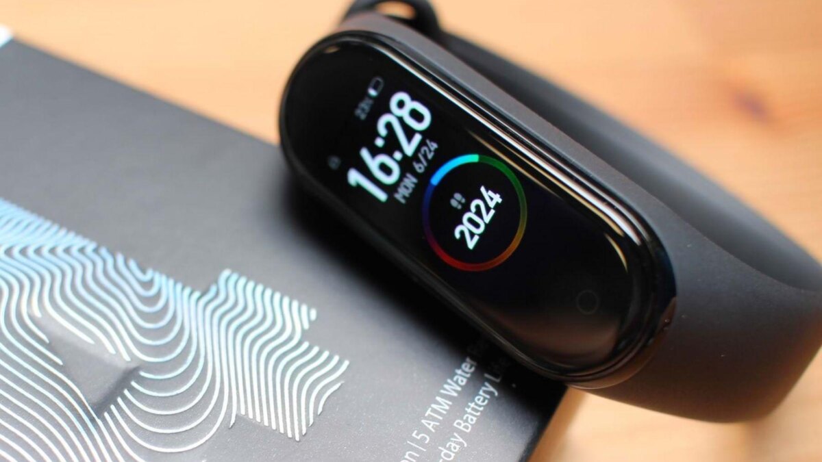 xiaomi mi band 4 russia