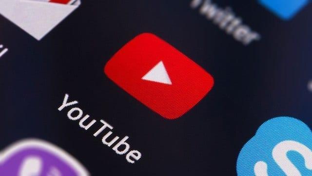 YouTube будет автоматически определять товары на видео и давать на них ссылки (youtube newsletter)