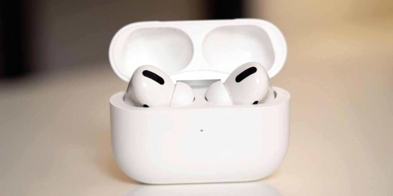 Поддельные AirPods могут быть опасны для здоровья 3 0 1