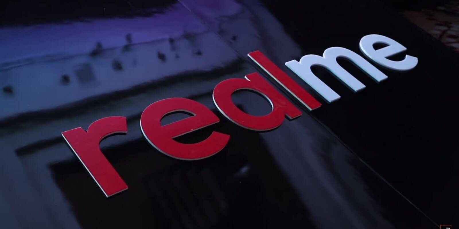 CES 2020. Глава Realme рассказал о планах компании на 2020 год 3 1 1