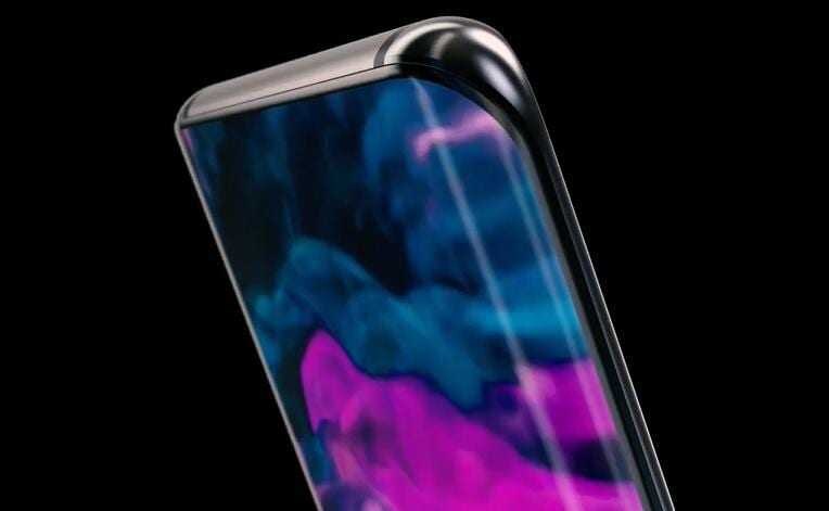 Компании OPPO не удалось создать подэкранную фронтальную камеру 2 1578057229 screenshot 29